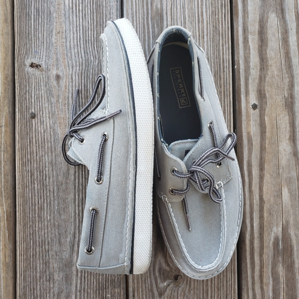 Sperry Top Sider